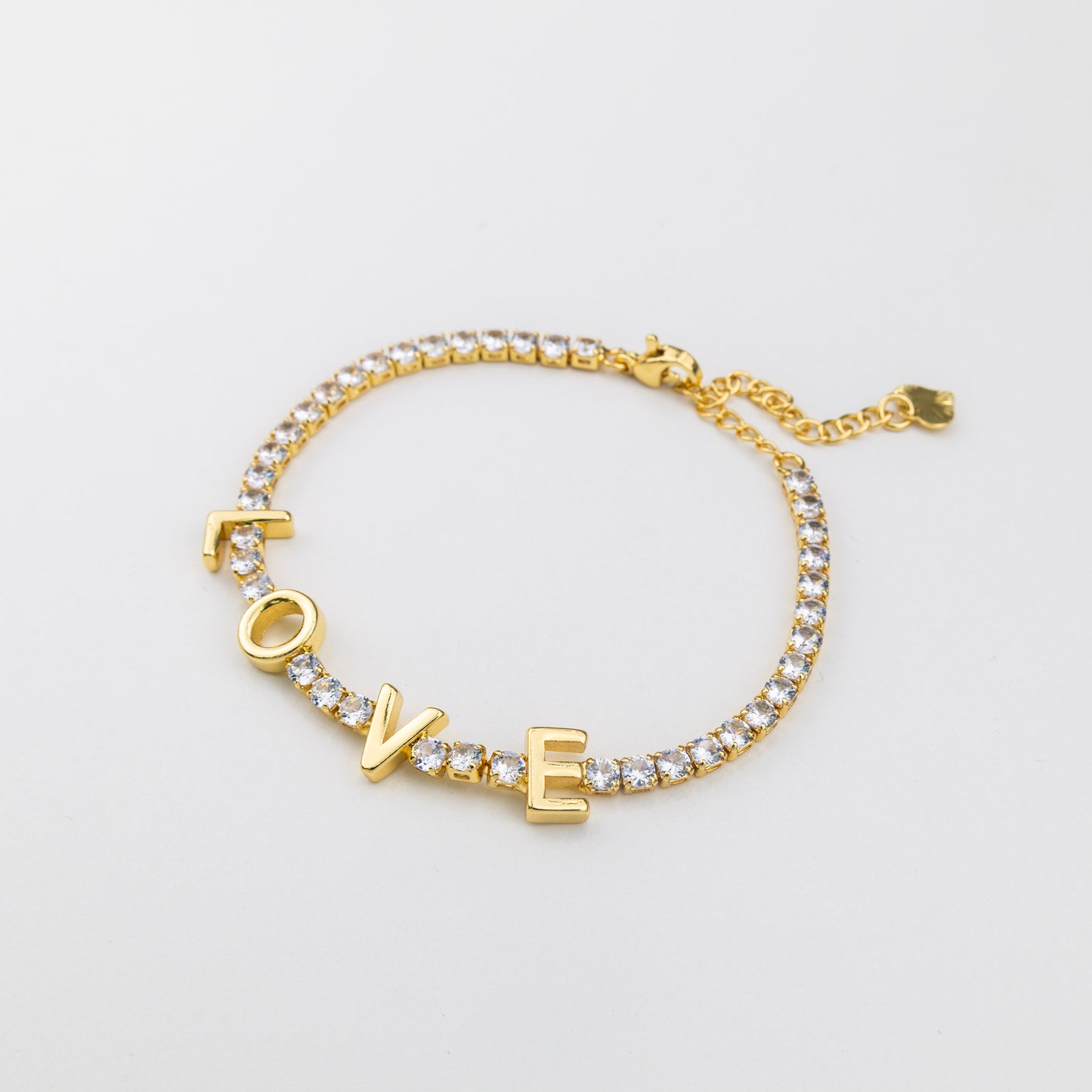 Love Bracelet