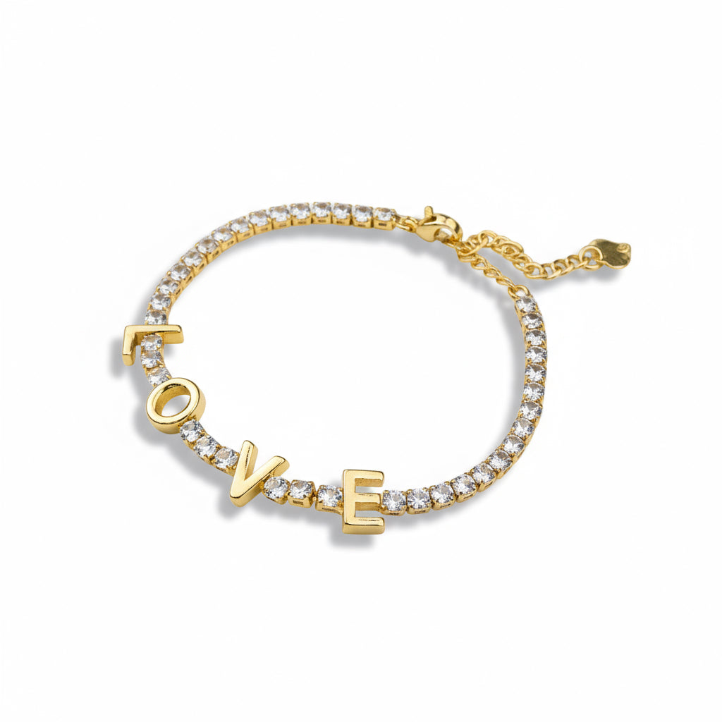 Love Bracelet