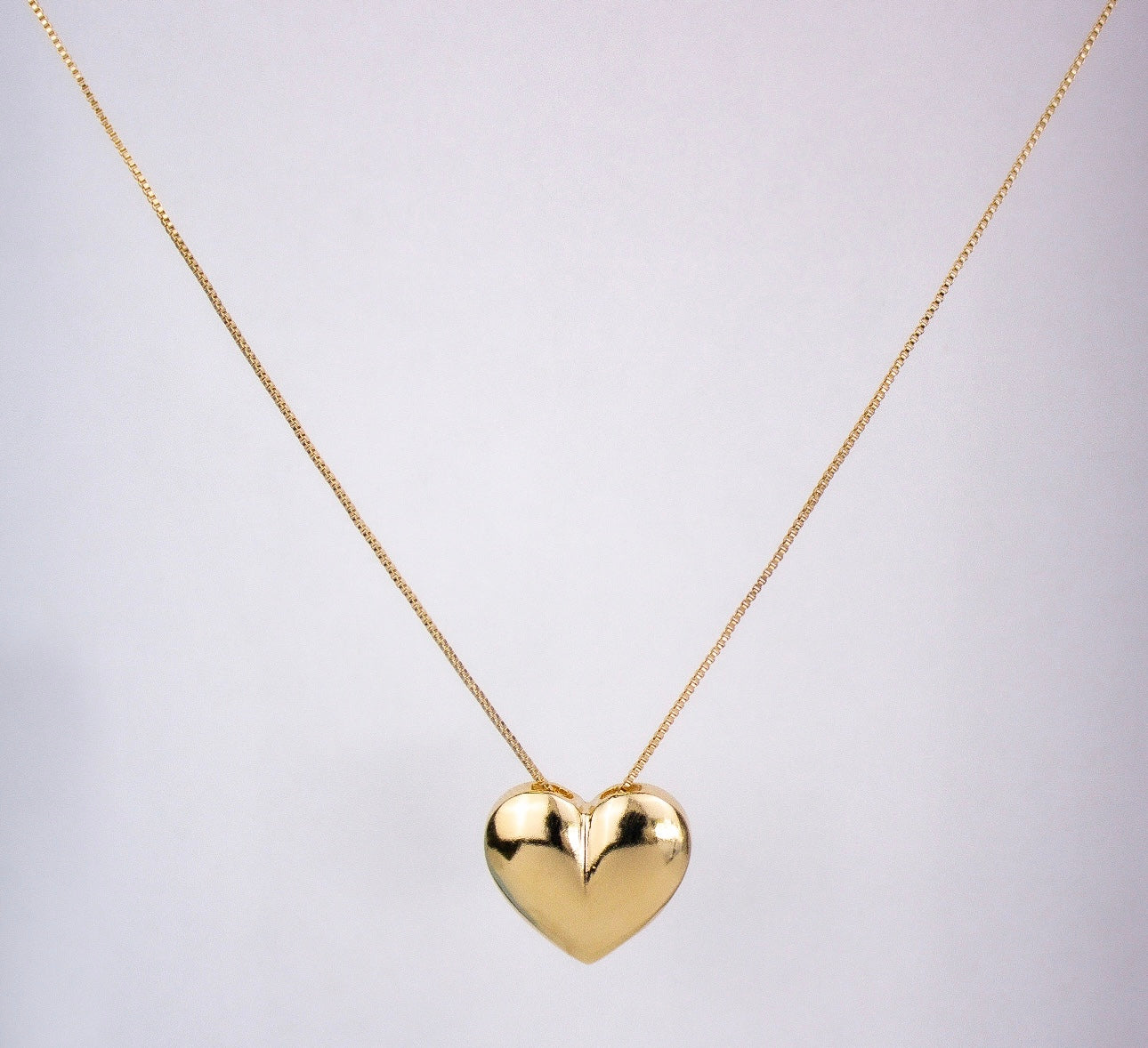 Camila Necklace