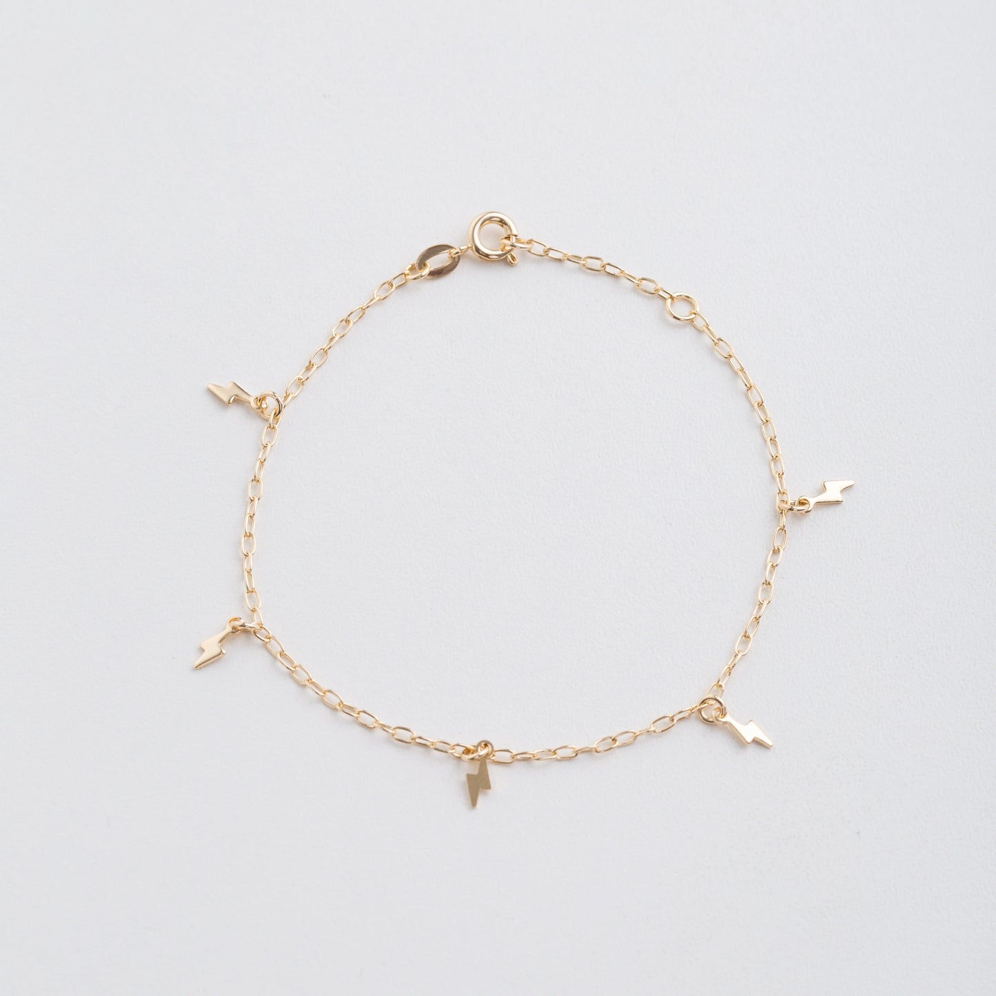 Rayitos Bracelet