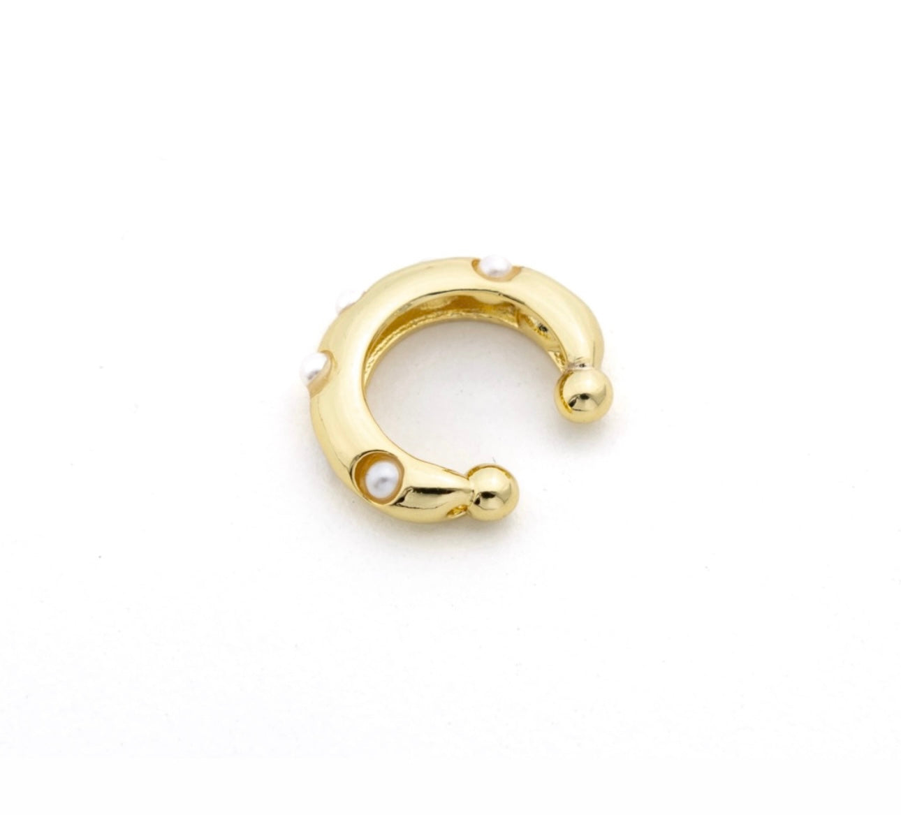 Bella Ear Cuff