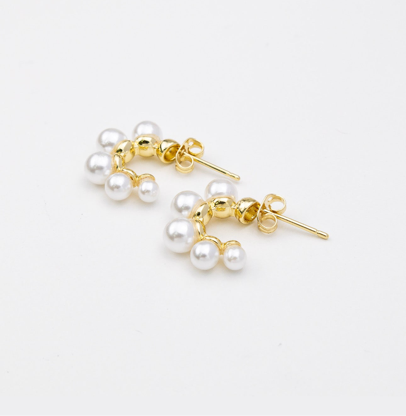 Gabriela Earrings