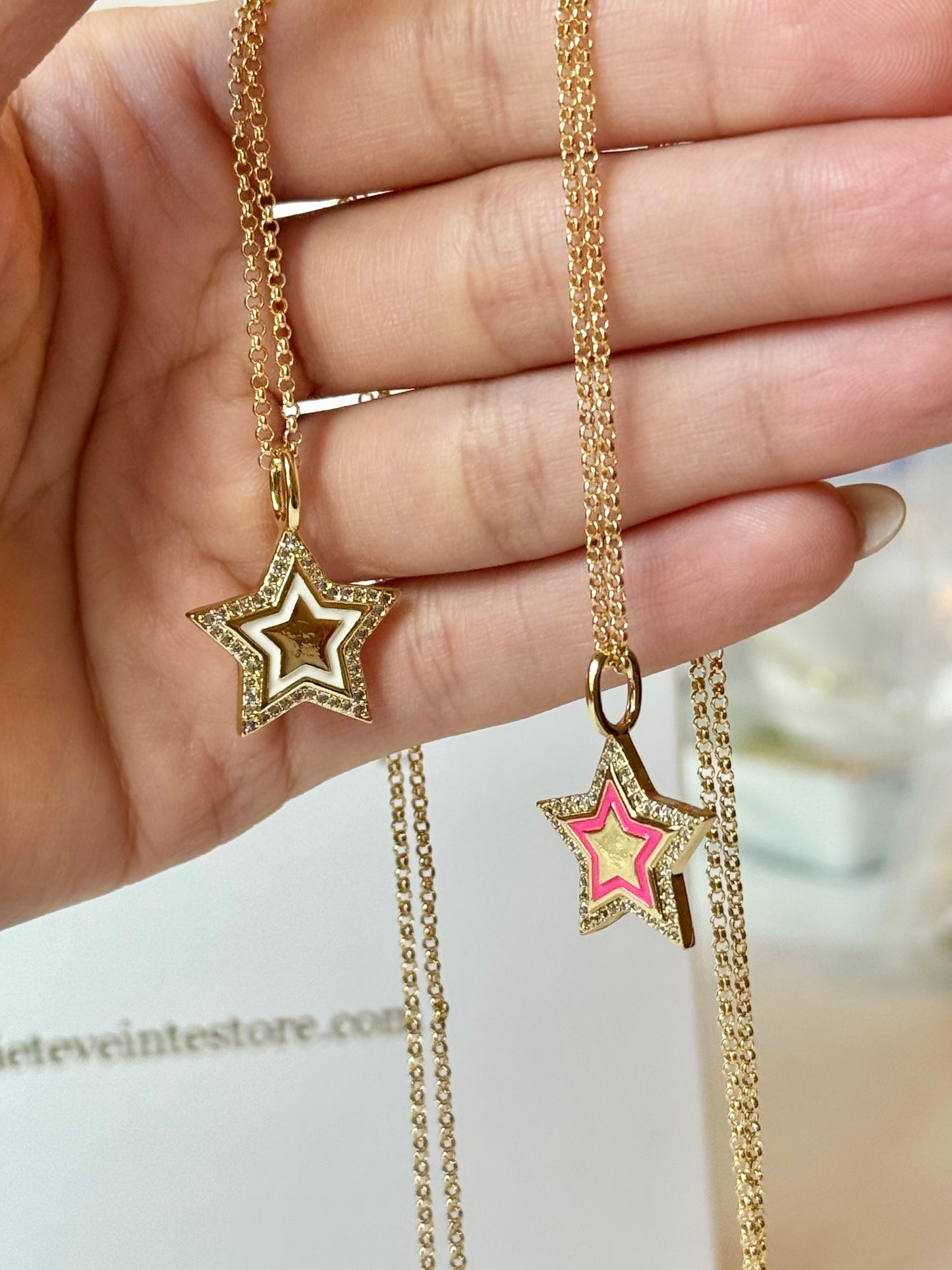 Aitana Necklace