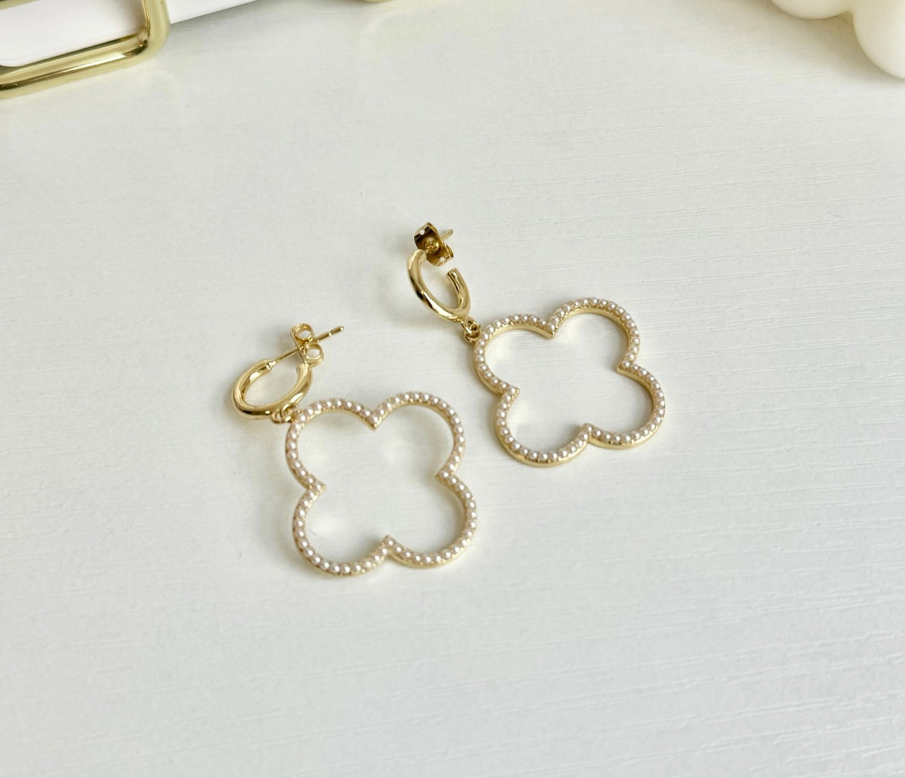 Adela Earrings