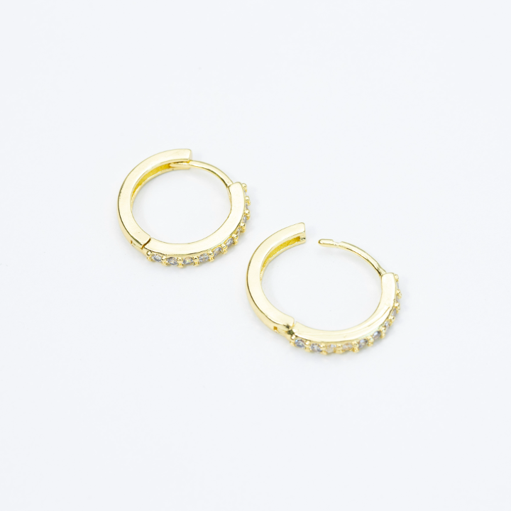 Julia Earrings
