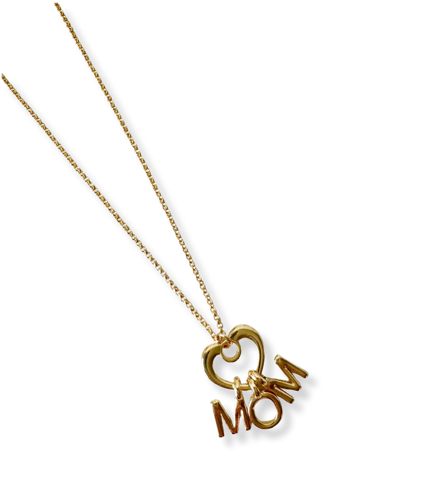 Mom Necklace