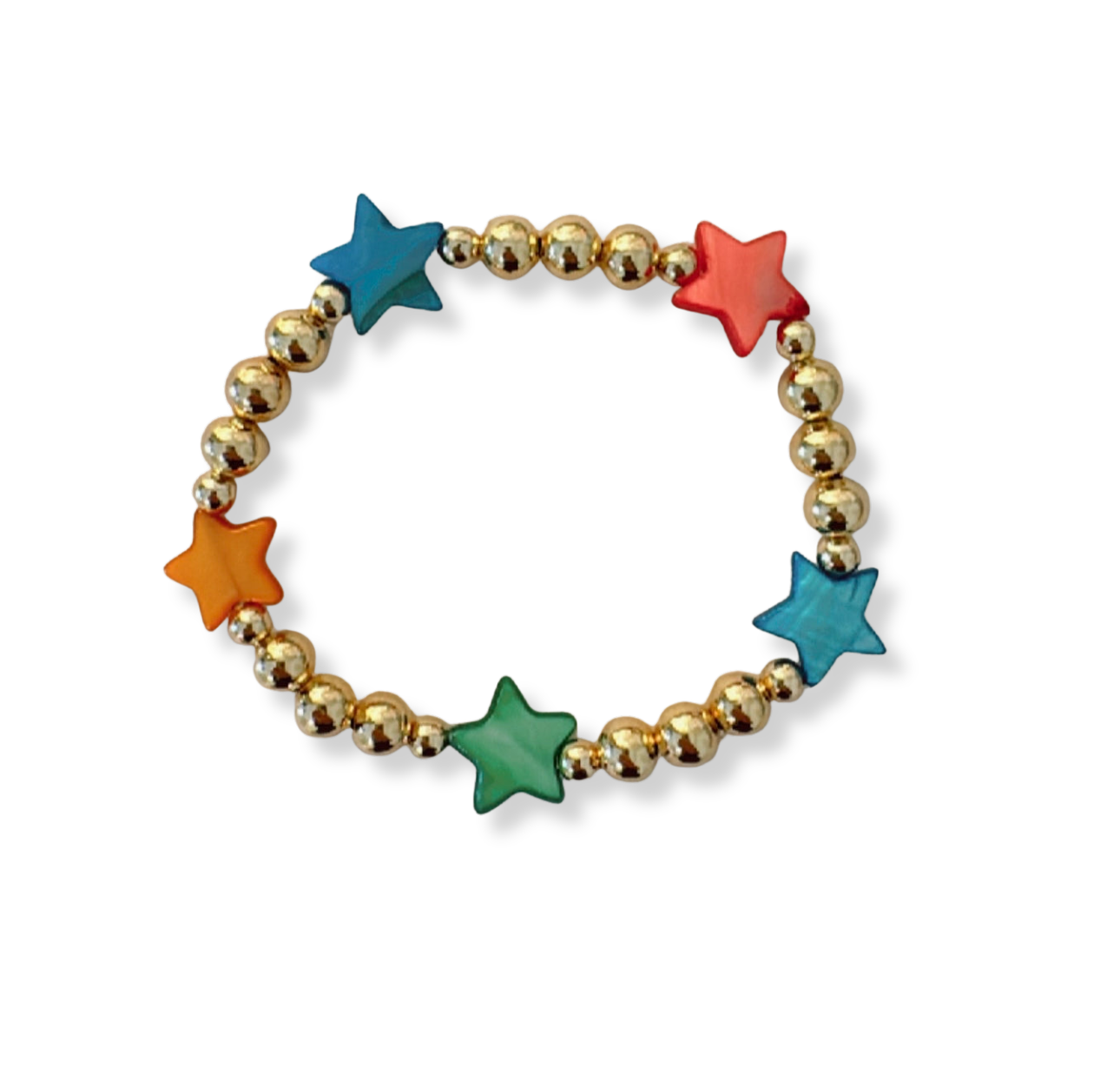 Stars Bracelet