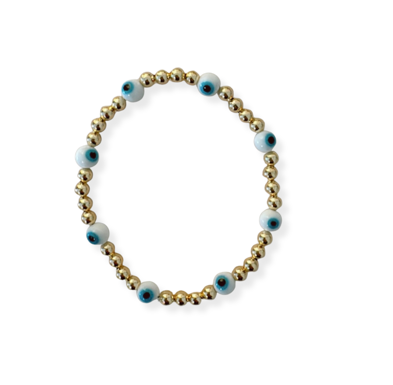 Evil Eye Bracelet