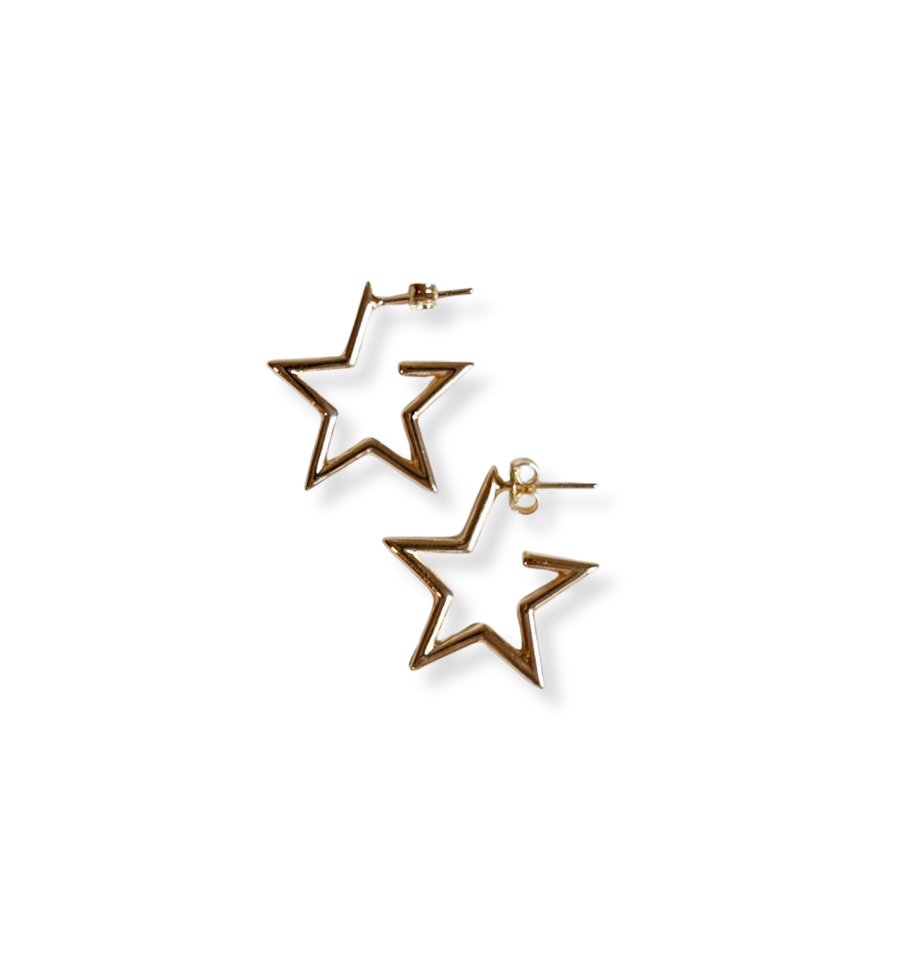 Stars Earrings