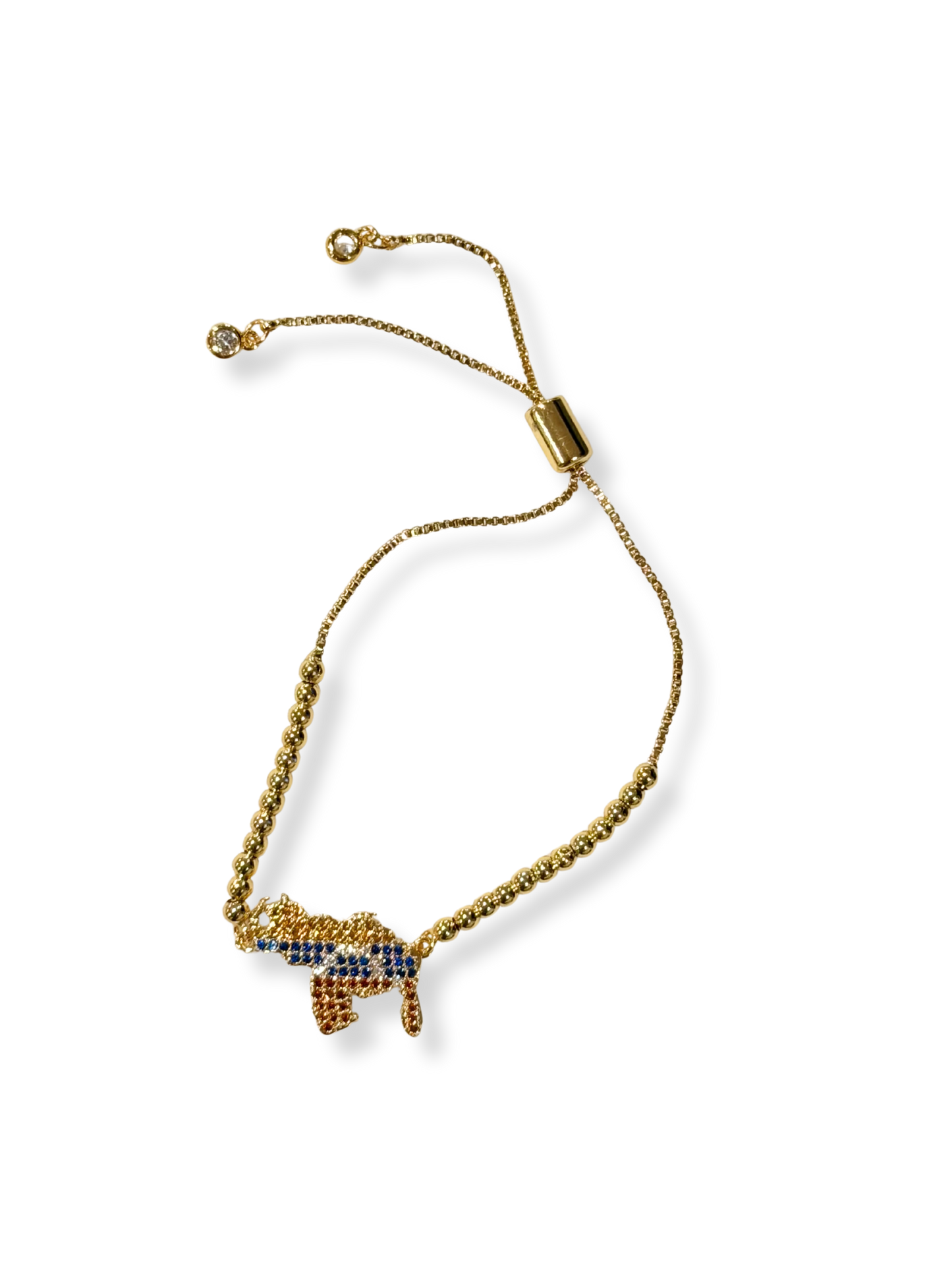Venezuela Bracelet