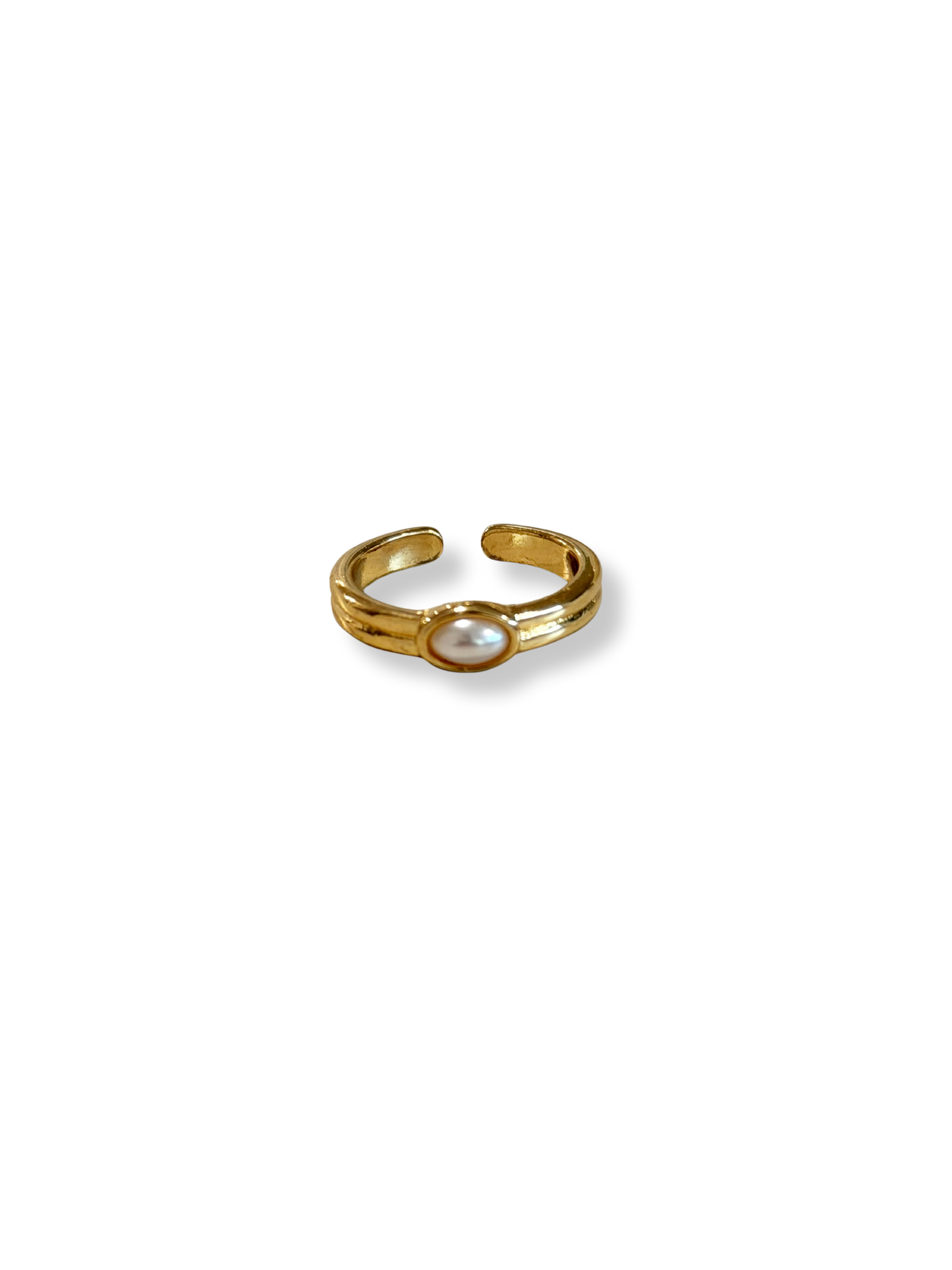Pearl Ring