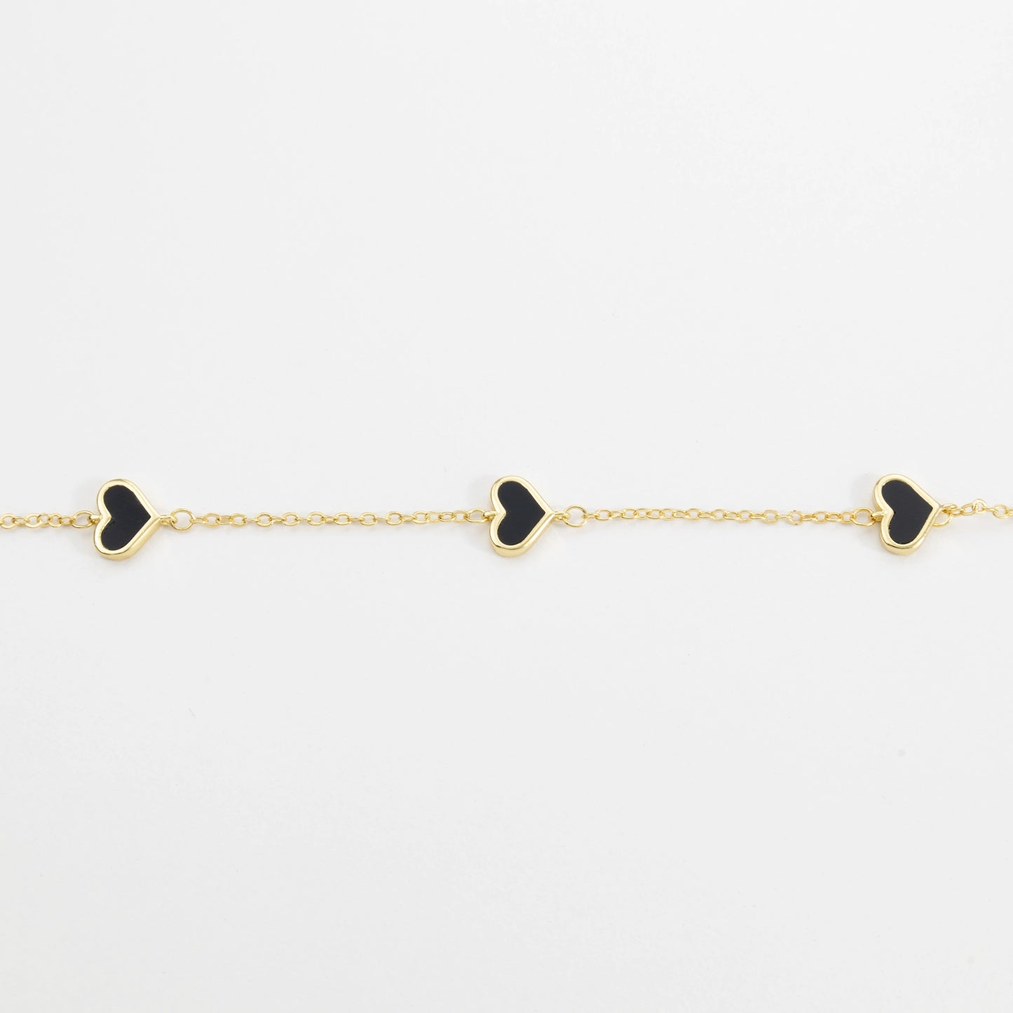 Black Hearts Chain