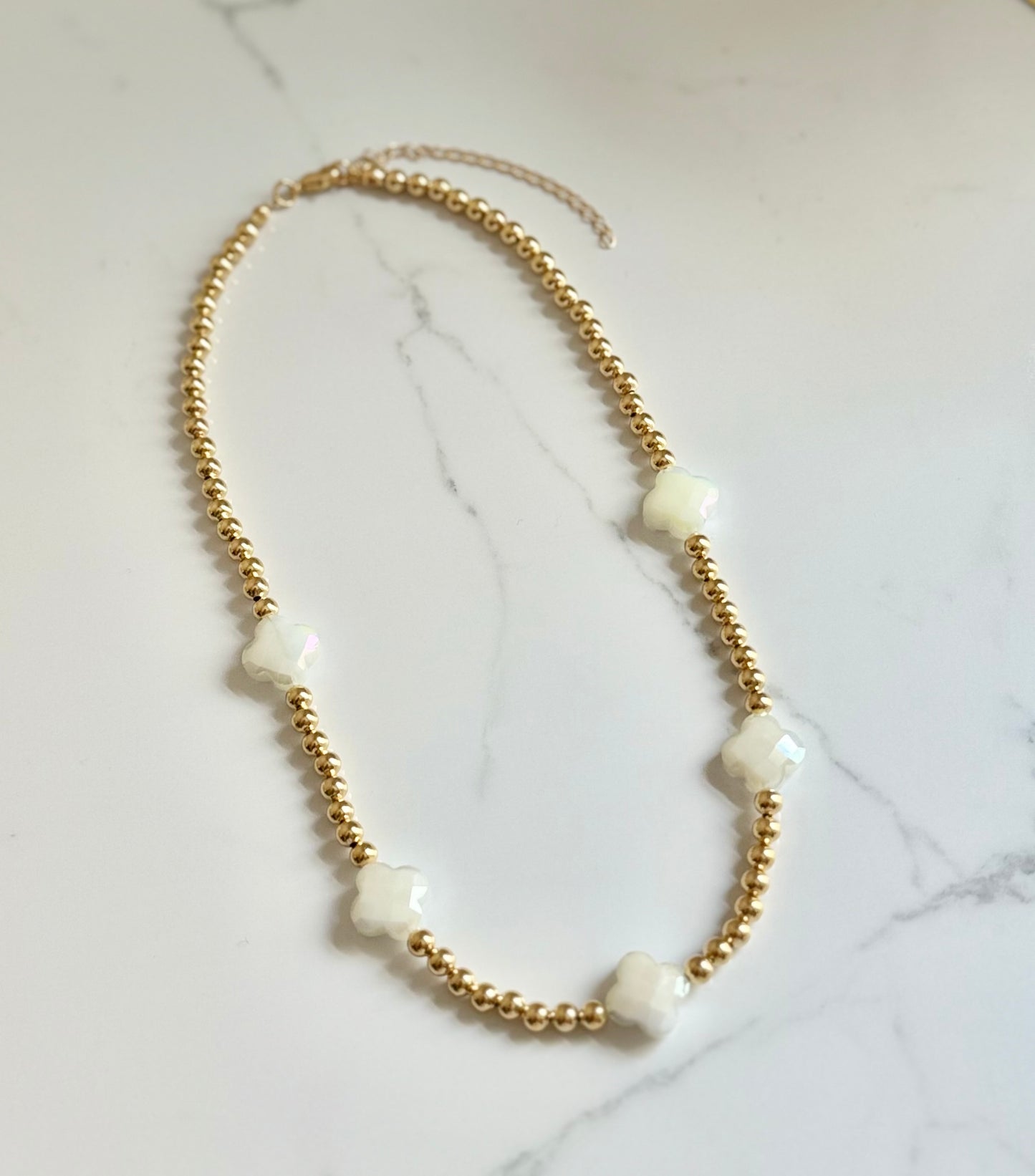 Sophie Necklace