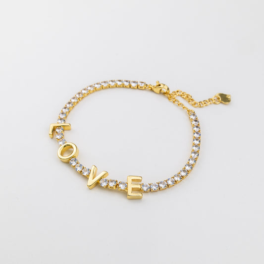 Love Bracelet