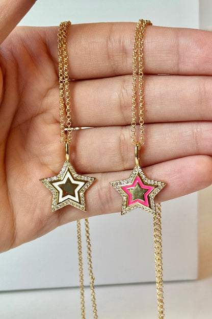 Aitana Necklace