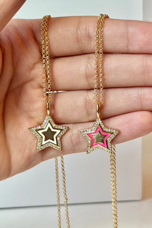 Aitana Necklace