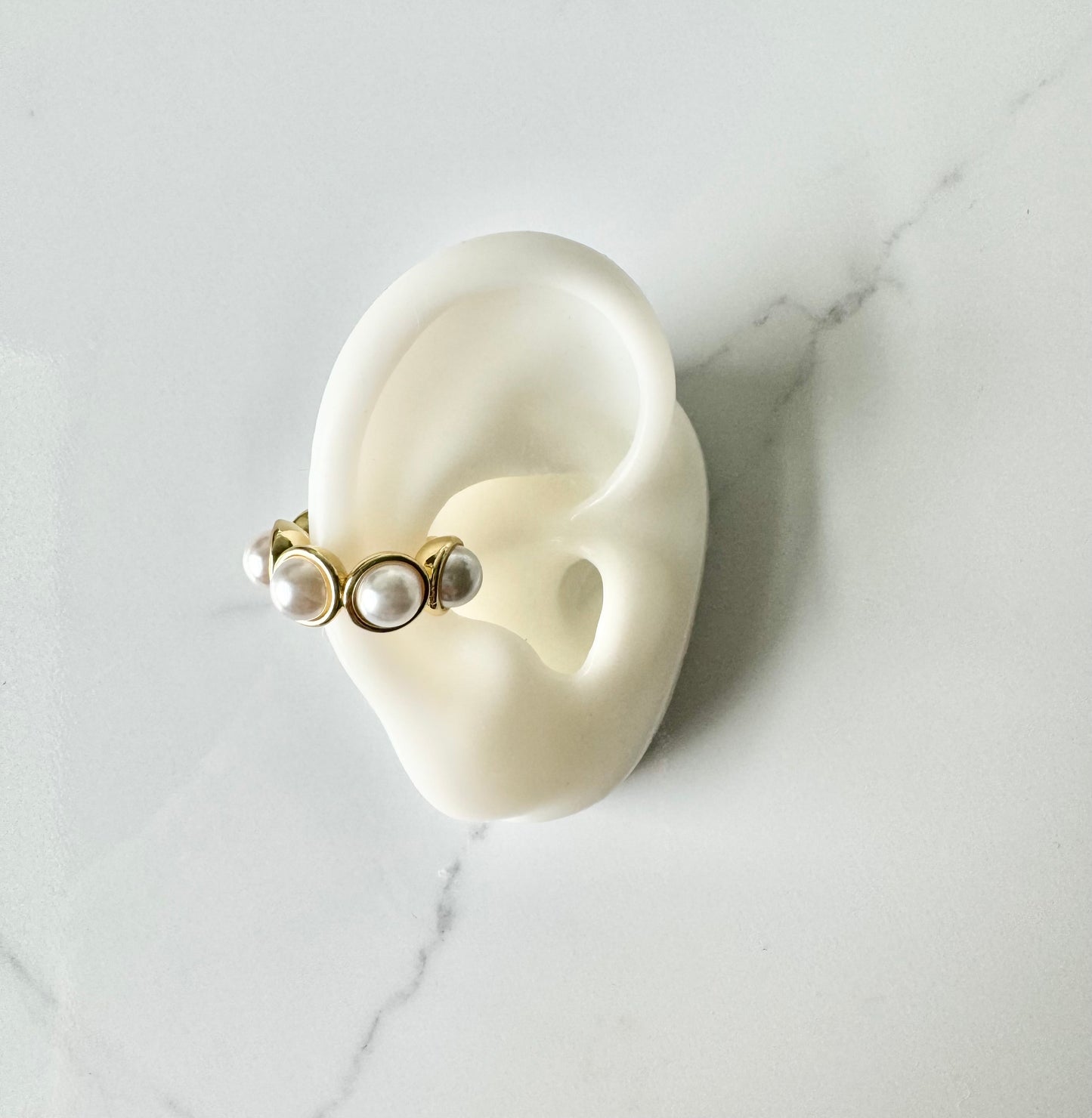 Sara Ear Cuff