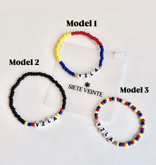 Venezuela Bracelet