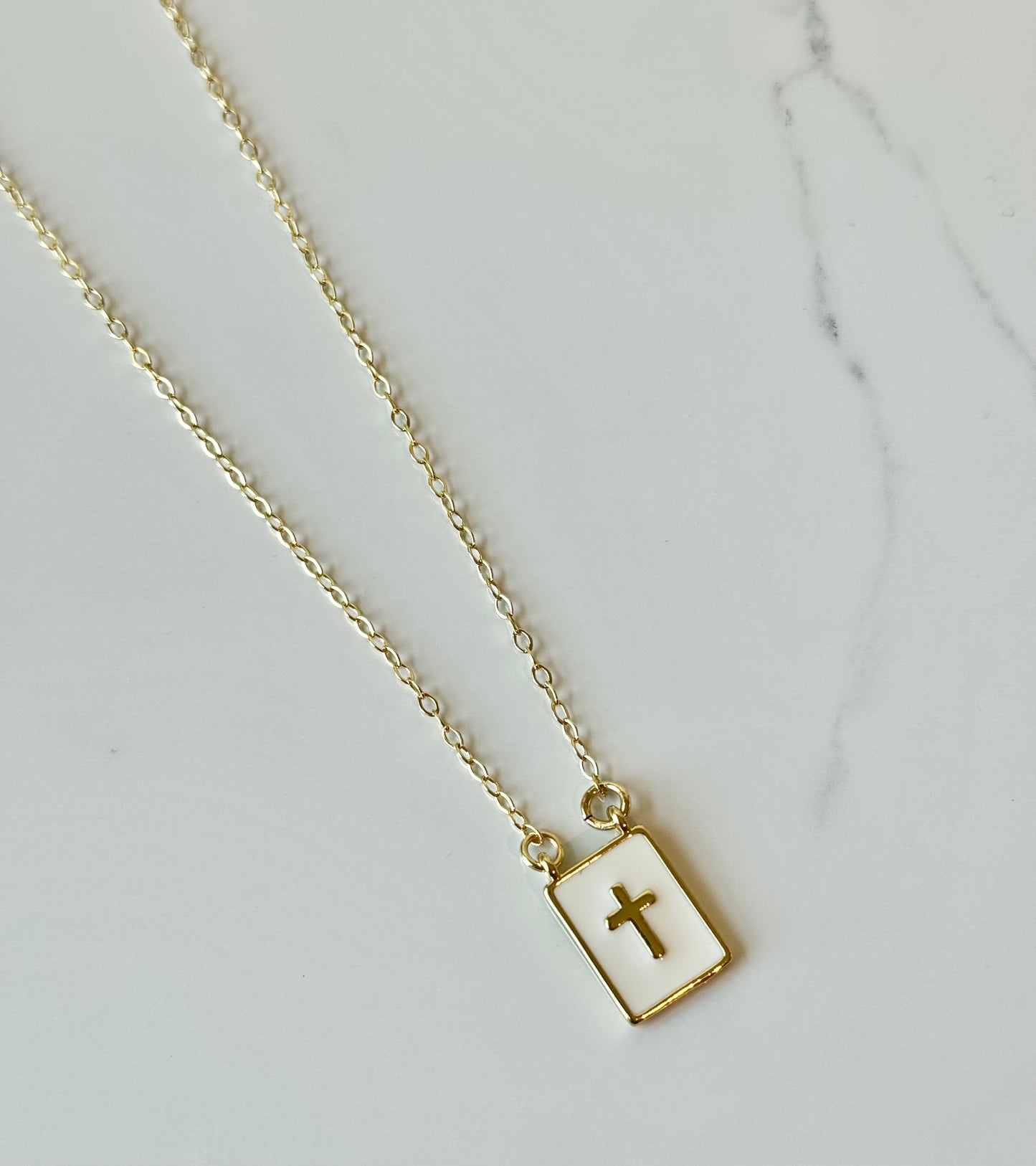 Golden Cross Chain