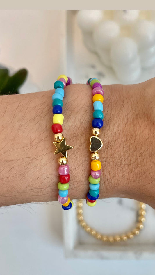 Colorful Bracelet