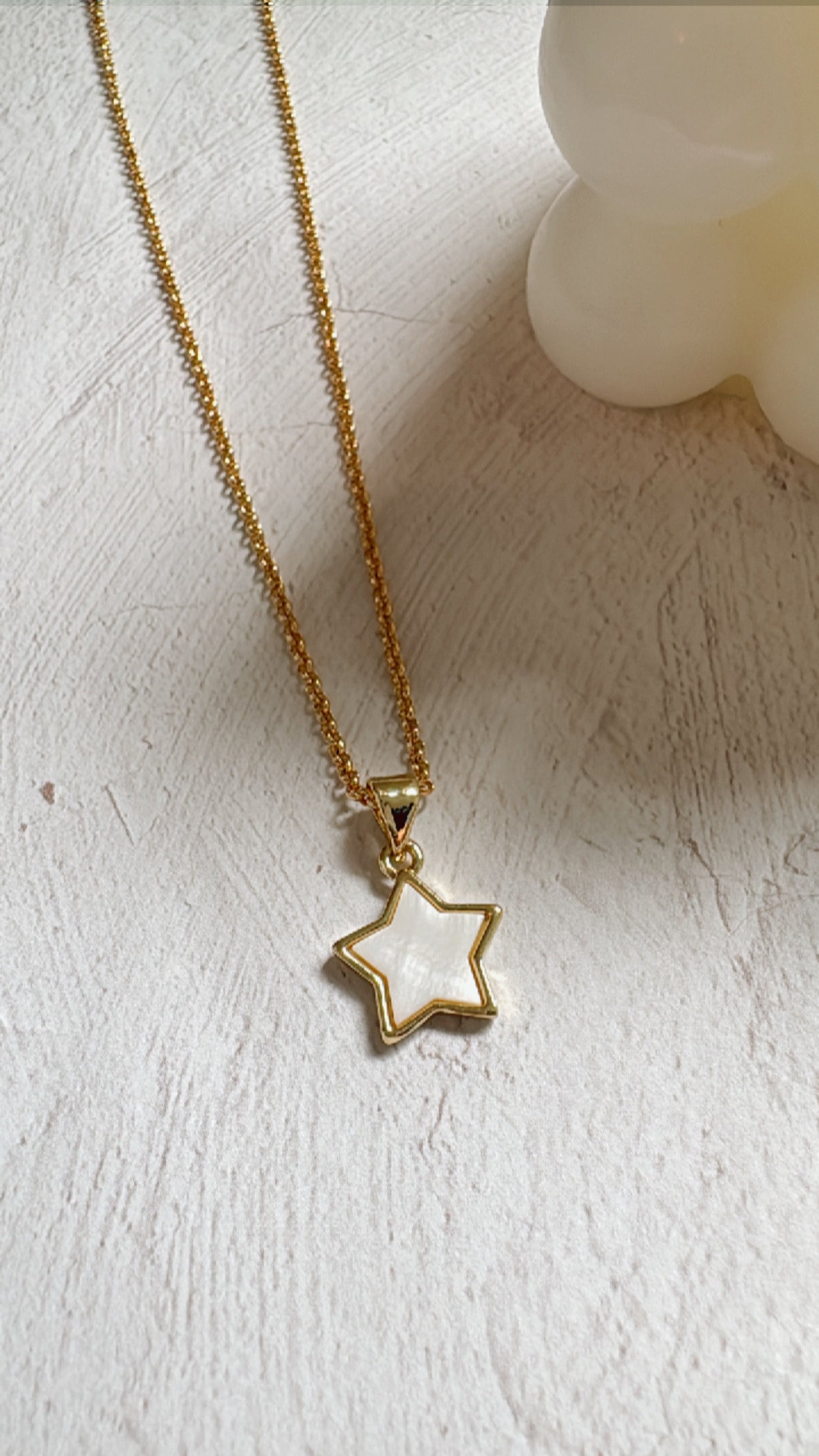 White Star Chain