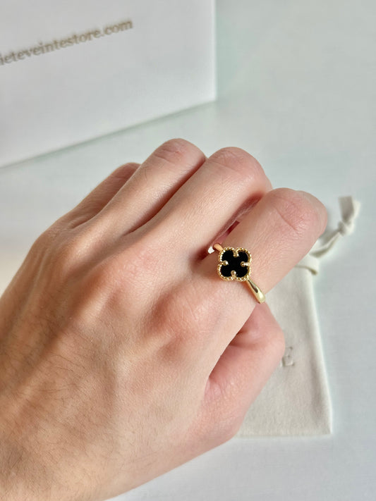 Black Clover Ring