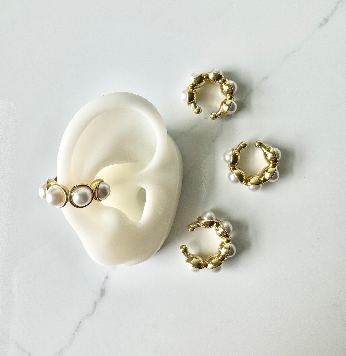 Sara Ear Cuff