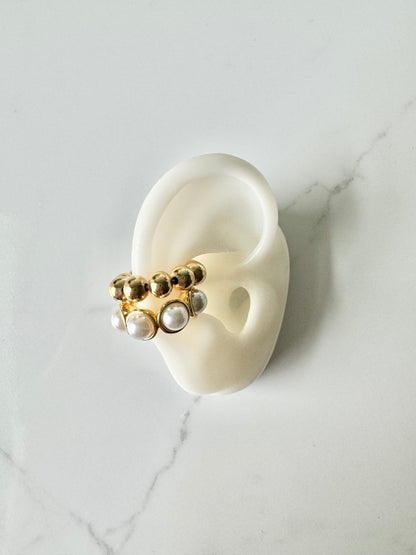 Sara Ear Cuff