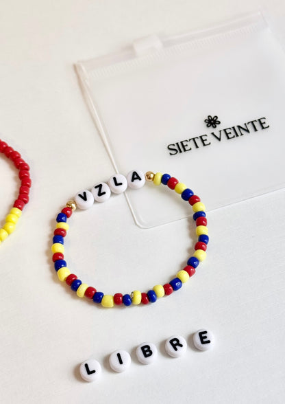 Venezuela Bracelet