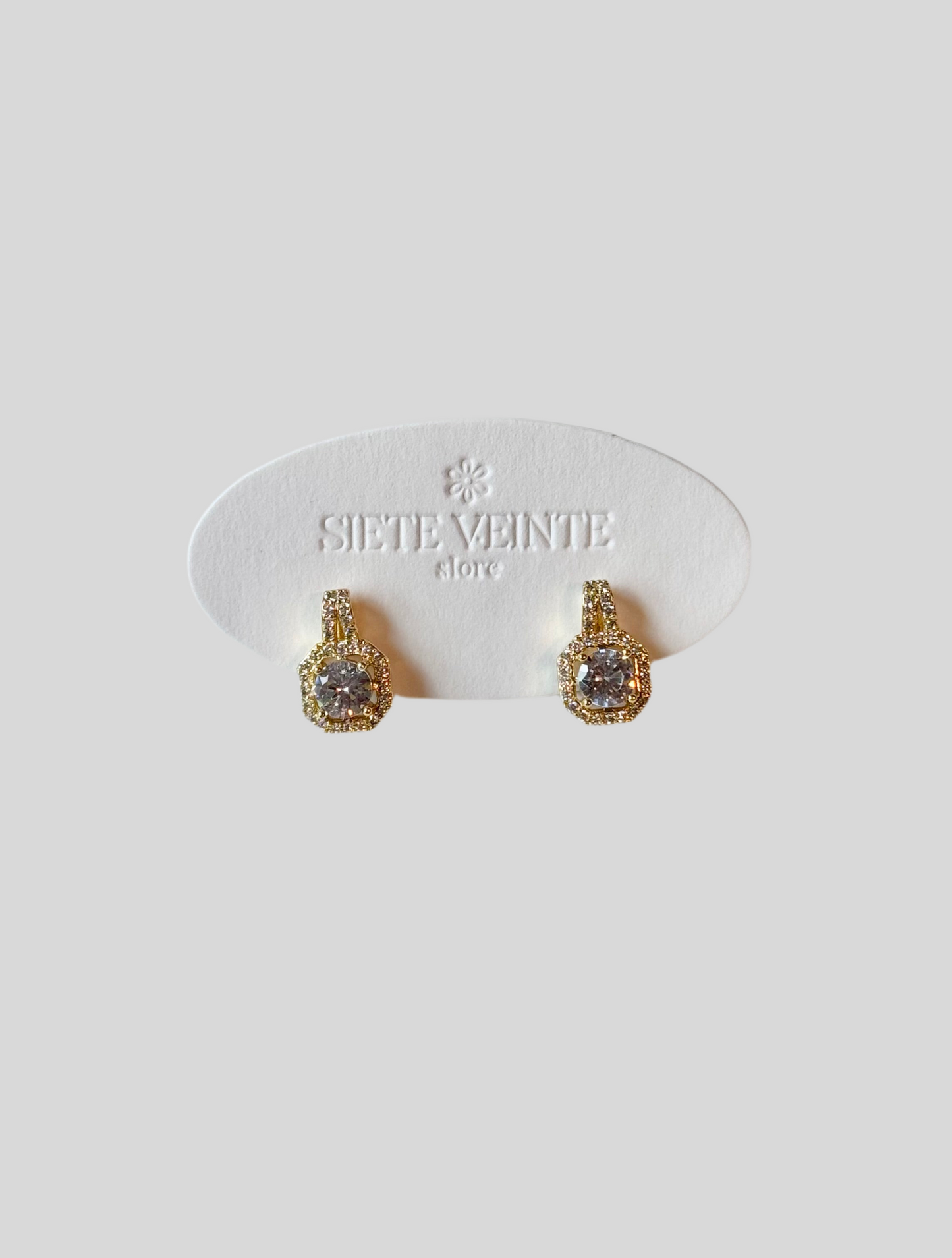 Carmina Earrings