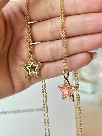 Aitana Necklace