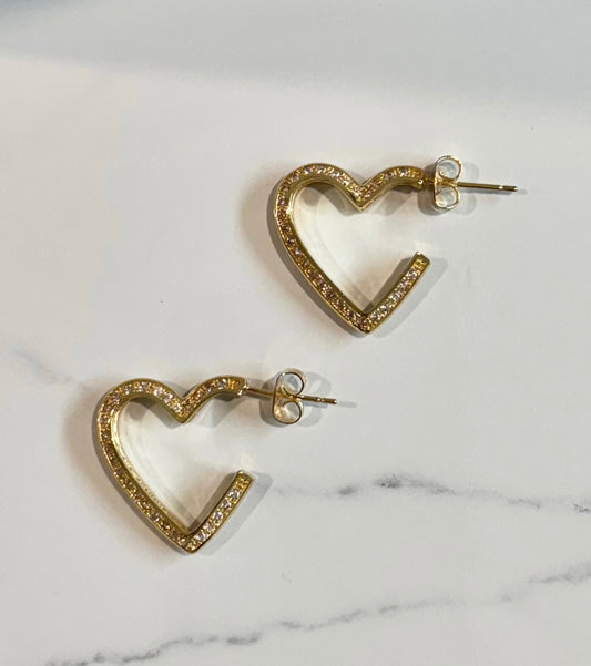 Anastasia Earrings