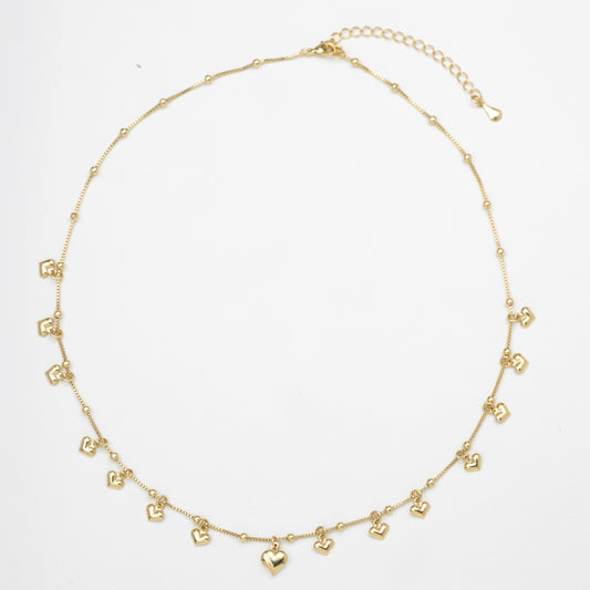 Marcela Necklace