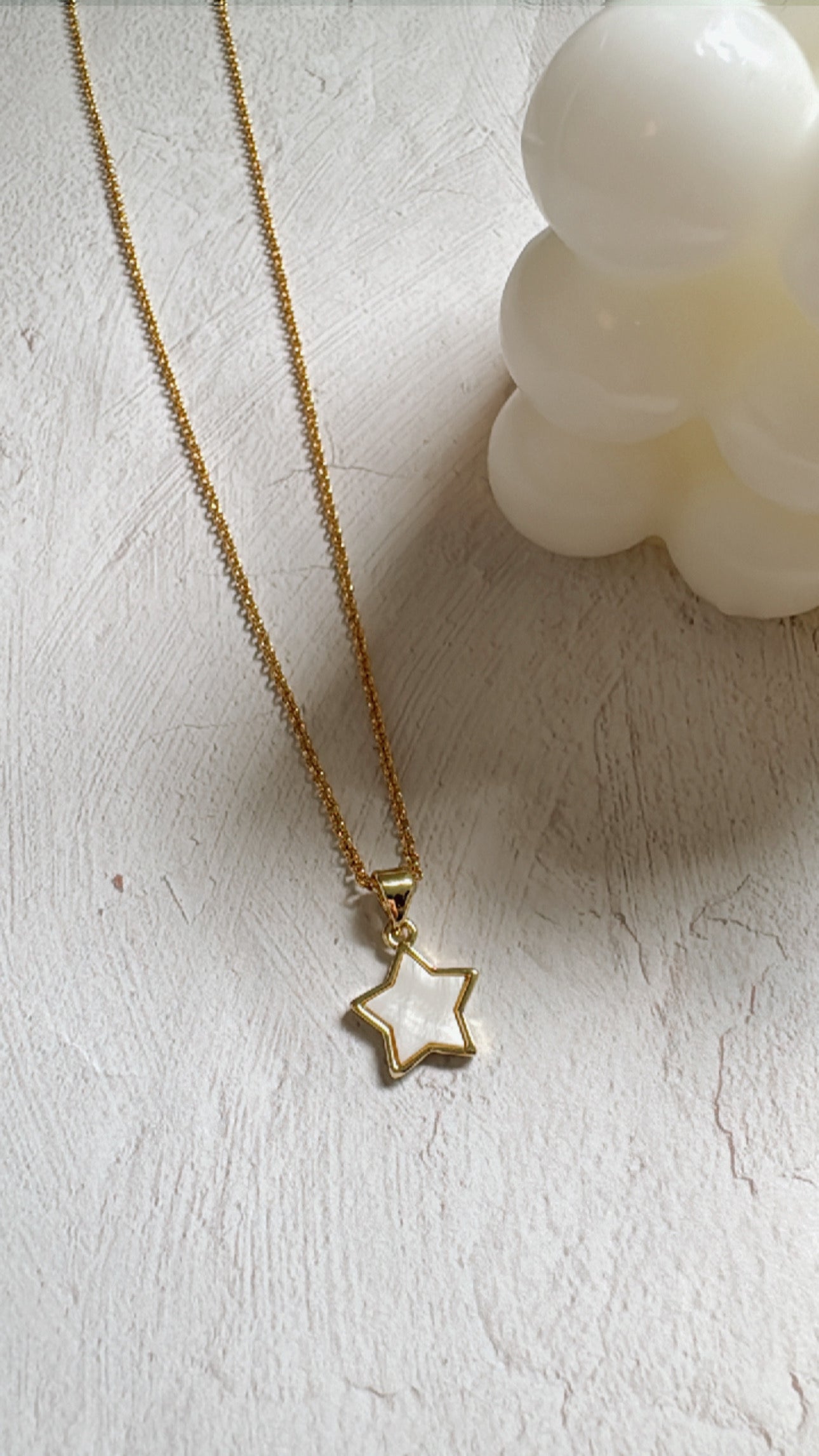 White Star Chain