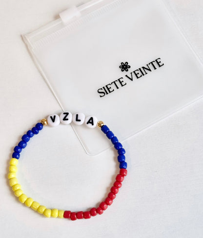 Venezuela Bracelet