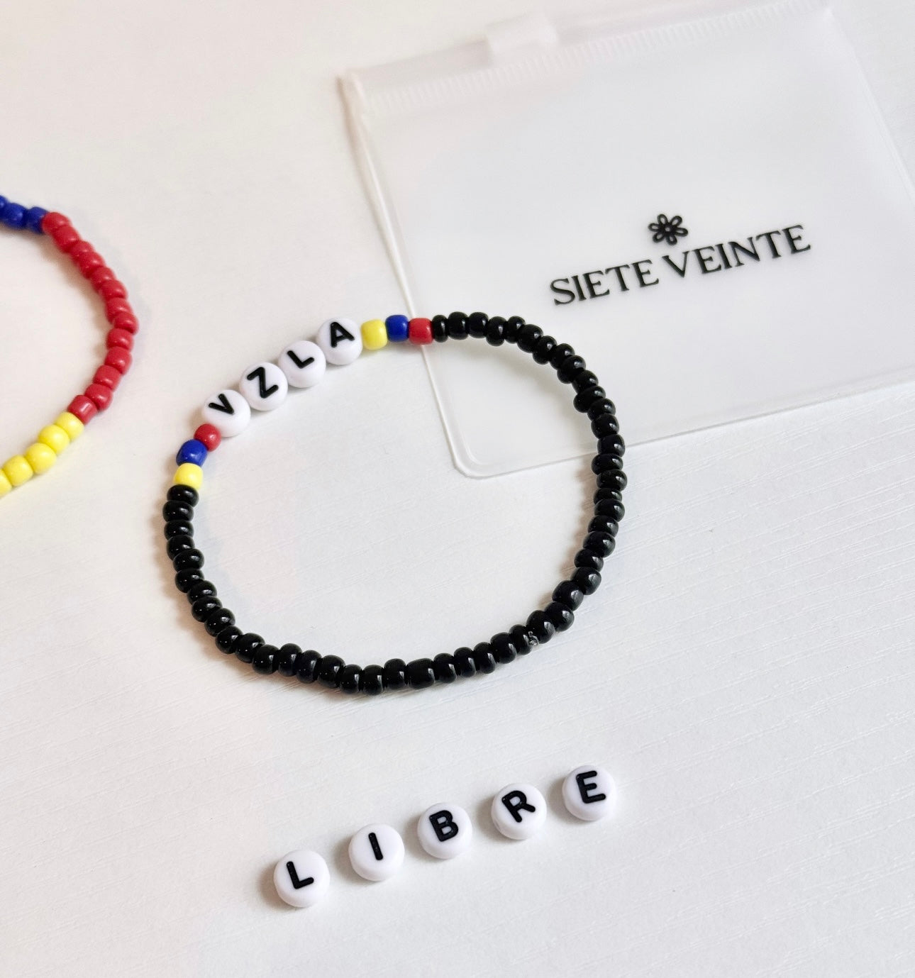 Venezuela Bracelet