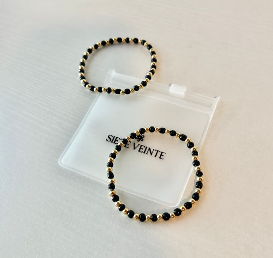 Black Bracelet