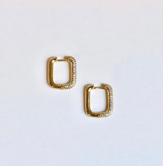 Square Hoops