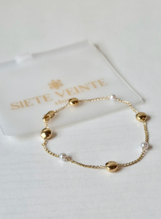 Claudia Bracelet