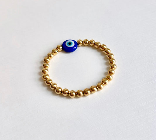 Blue Eye Handmade Bracelet