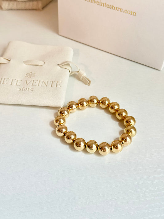 Gold Bracelet