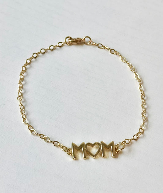 Mom Bracelet