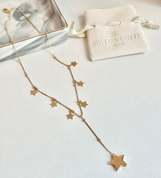 Stars Chain