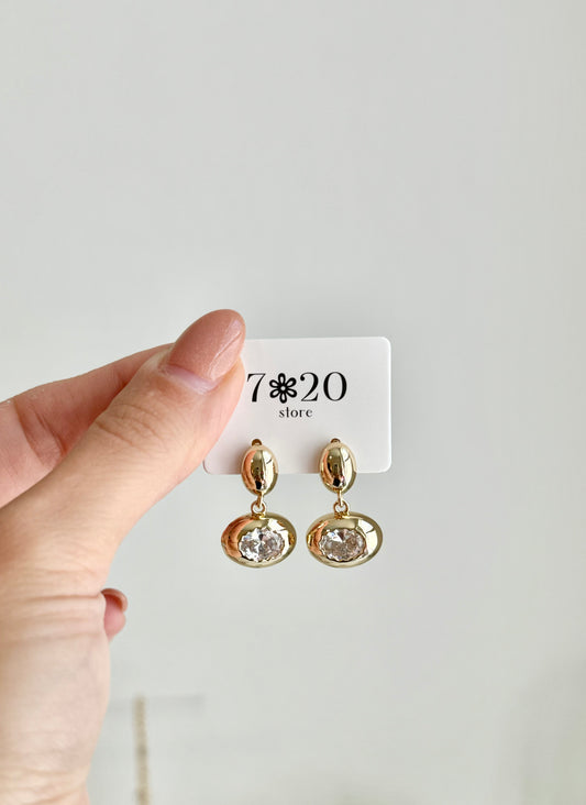 Samantha Earrings