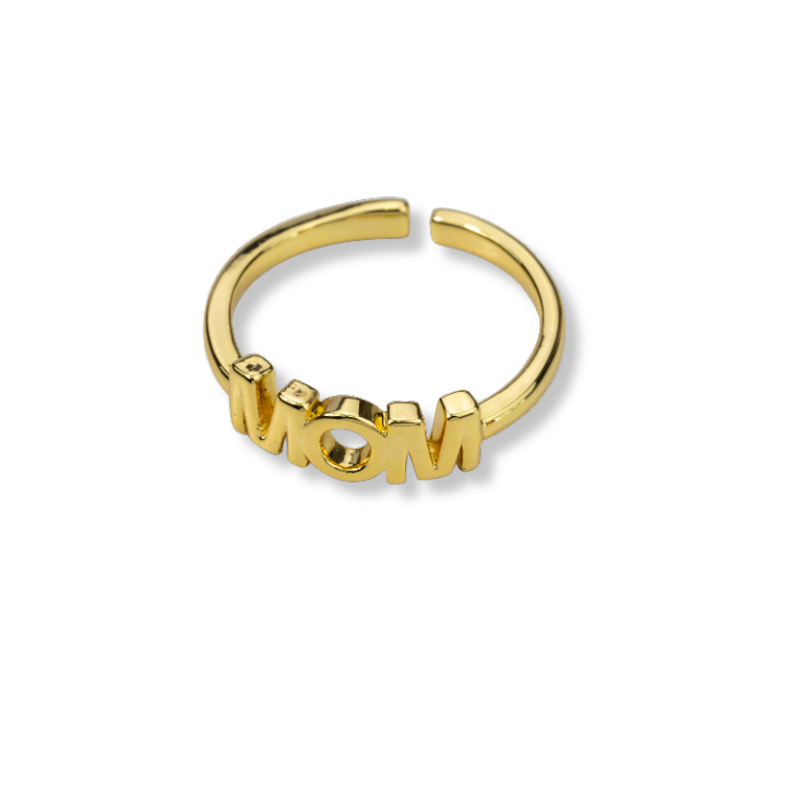 Mom Ring