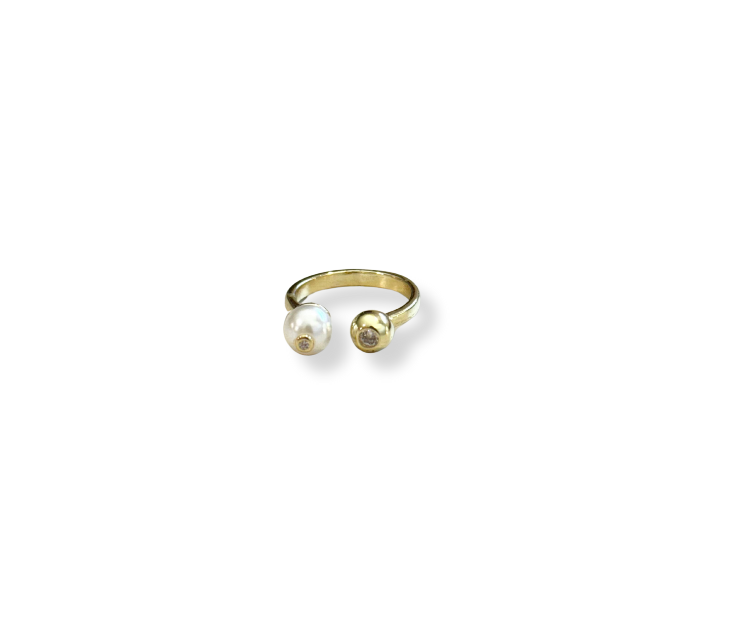 Adjustable Ring
