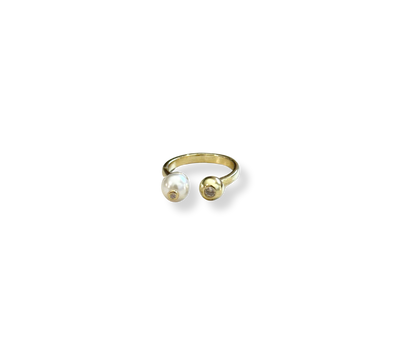 Adjustable Ring