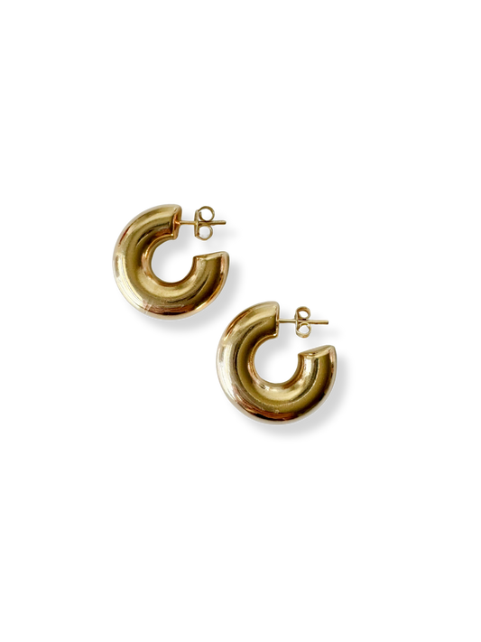 Chunky Hoops