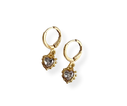 Amor Earrings