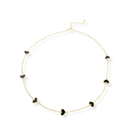 Black Hearts Chain